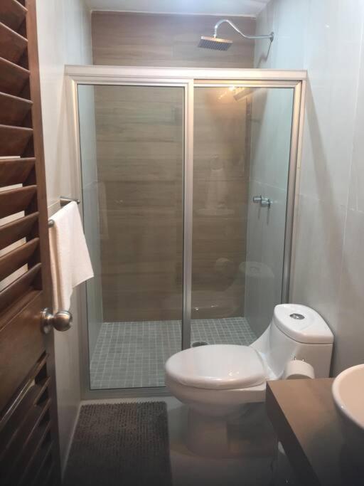 Apartmento Con Alberca A 50 Mt Del Mar La Licha Mazatlan Luaran gambar