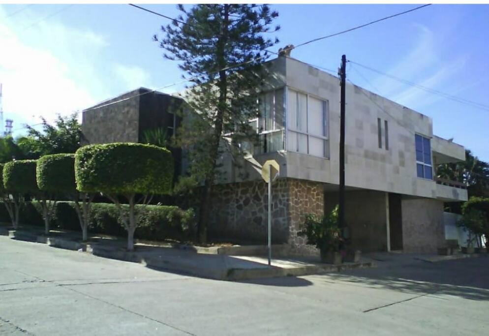 Apartmento Con Alberca A 50 Mt Del Mar La Licha Mazatlan Luaran gambar