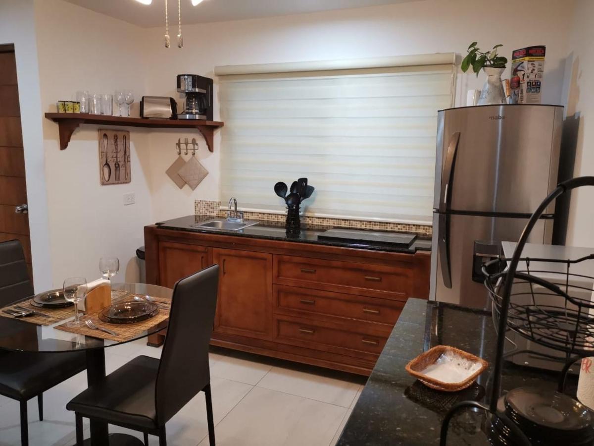Apartmento Con Alberca A 50 Mt Del Mar La Licha Mazatlan Luaran gambar